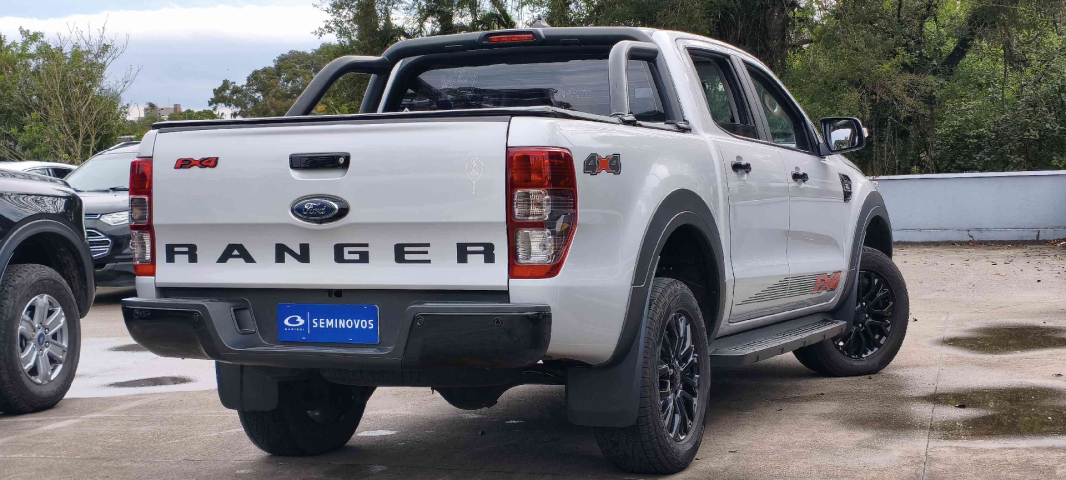 ford ranger 3.2 fx4 4x4 cd 20v diesel 4p automatico 20236