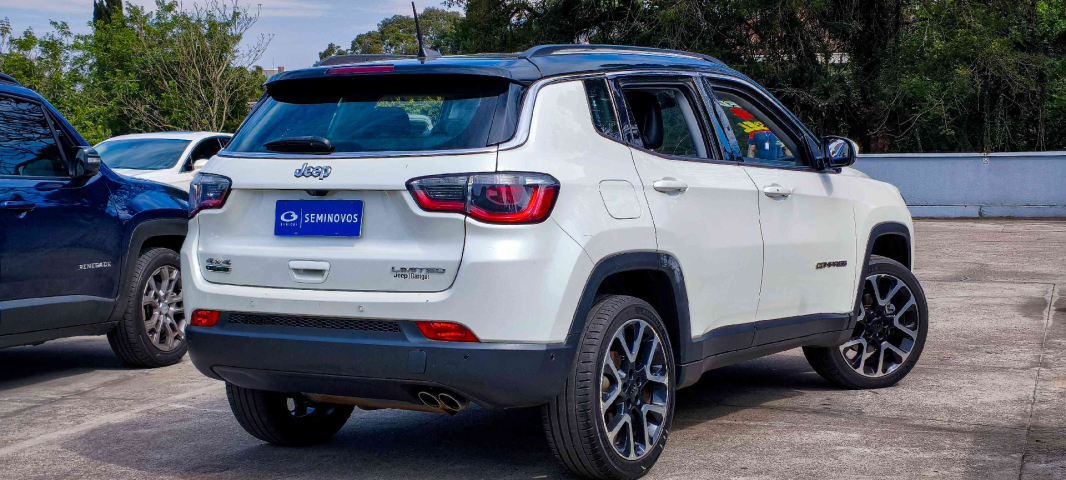 jeep compass 2.0 16v diesel limited 4x4 automatico 4p 20216