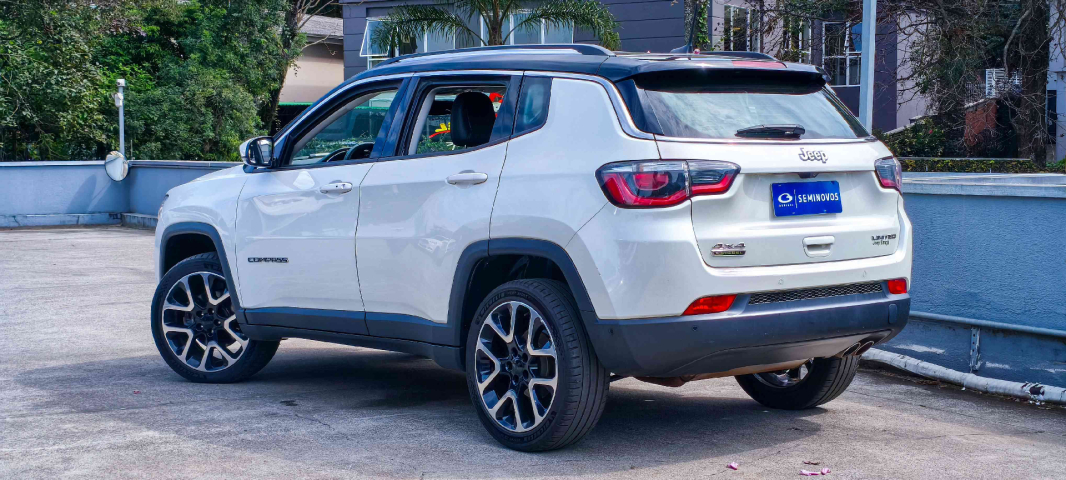 jeep compass 2.0 16v diesel limited 4x4 automatico 4p 20214