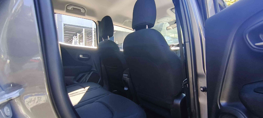 jeep renegade 1.8 16v flex sport 4p automatico 202114