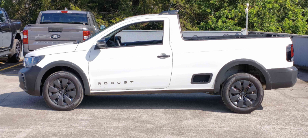 volkswagen saveiro 1.6 msi robust cs 16v flex 2p manual 20243