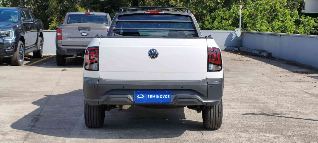 volkswagen saveiro 1.6 msi robust cs 16v flex 2p manual 20245