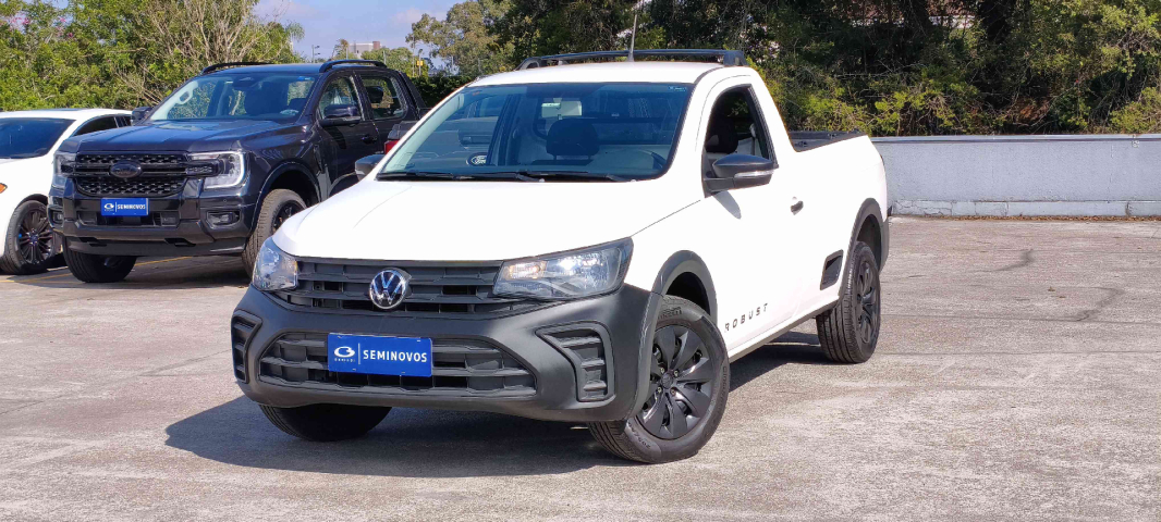 volkswagen saveiro 1.6 msi robust cs 16v flex 2p manual 20242