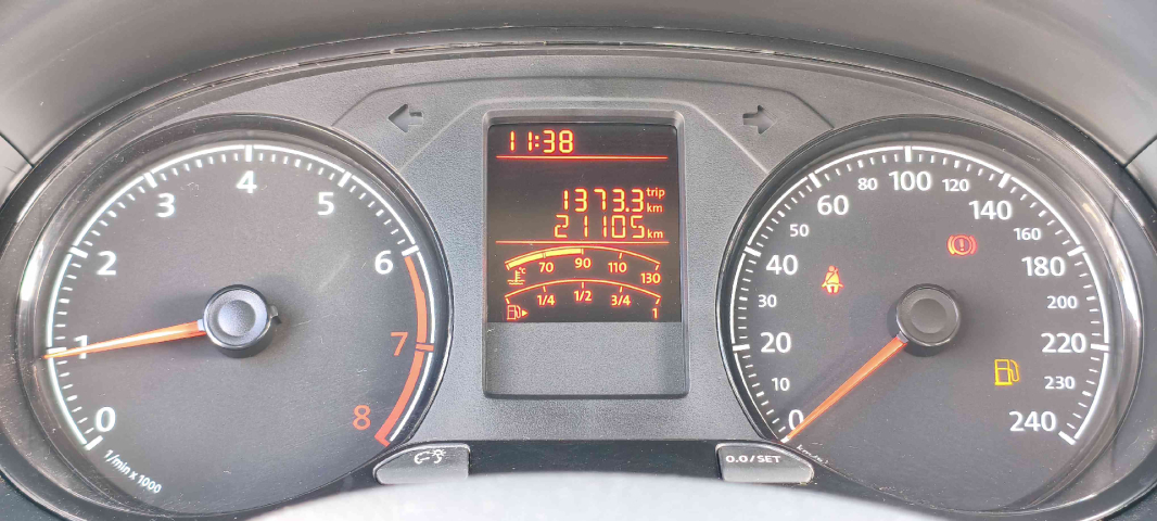 volkswagen saveiro 1.6 msi robust cs 16v flex 2p manual 20248