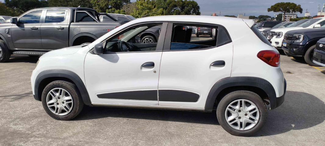renault kwid 1.0 12v sce flex zen manual 4p 20203