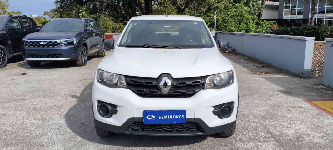 renault kwid 1.0 12v sce flex zen manual 4p 20201