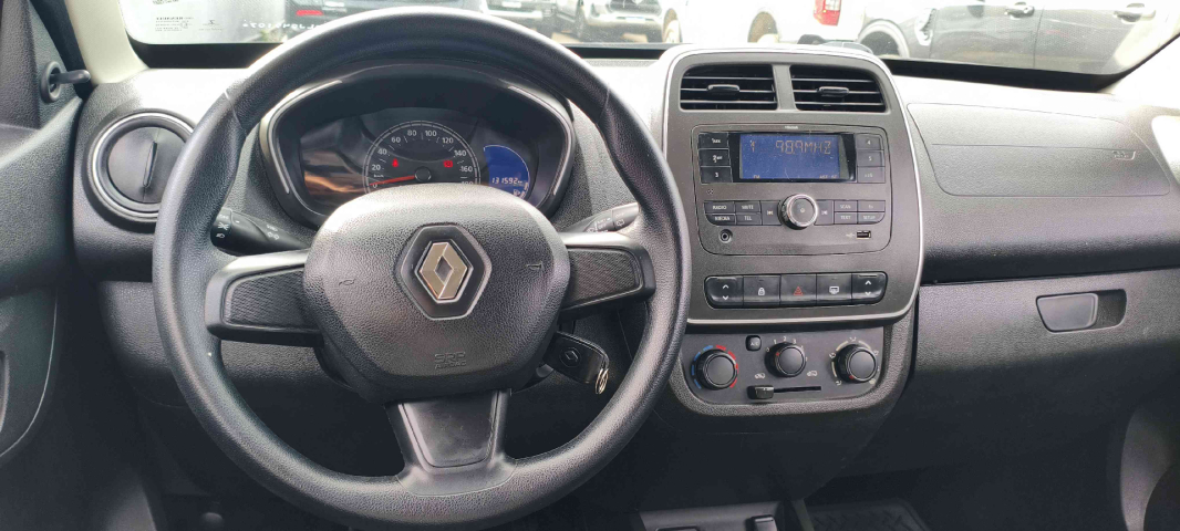 renault kwid 1.0 12v sce flex zen manual 4p 202013