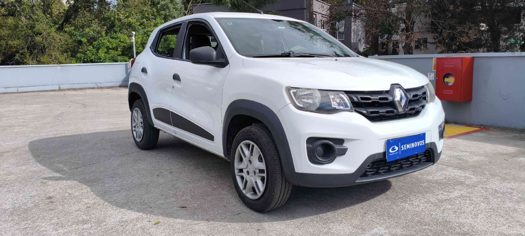 renault kwid 1.0 12v sce flex zen manual 4p 20200