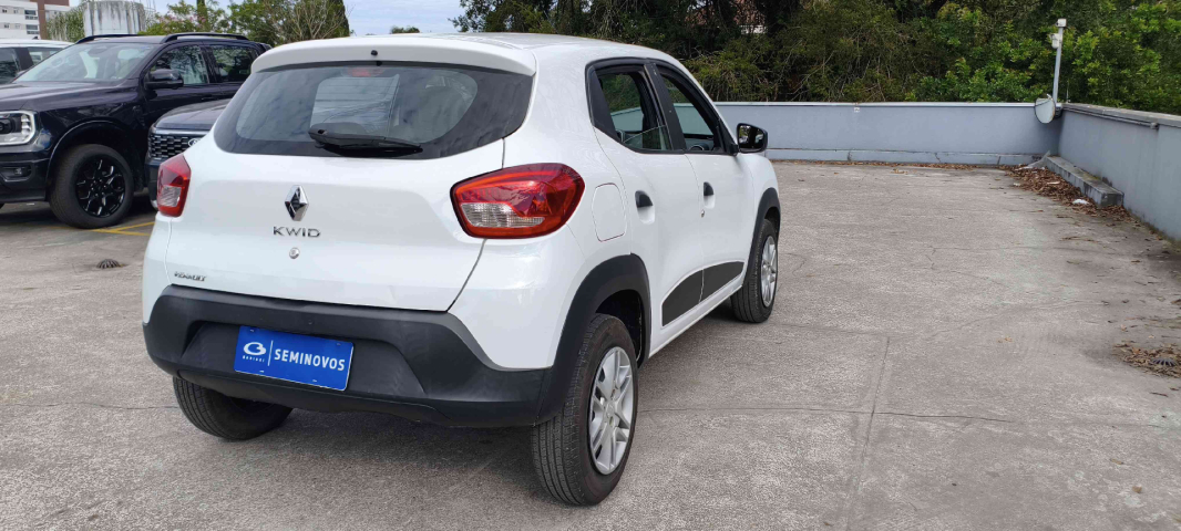 renault kwid 1.0 12v sce flex zen manual 4p 20206