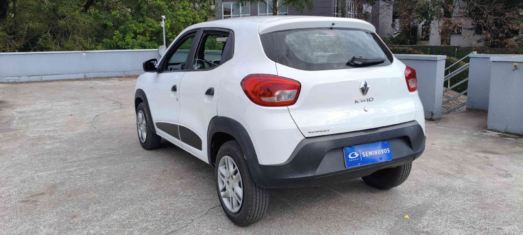 renault kwid 1.0 12v sce flex zen manual 4p 20204