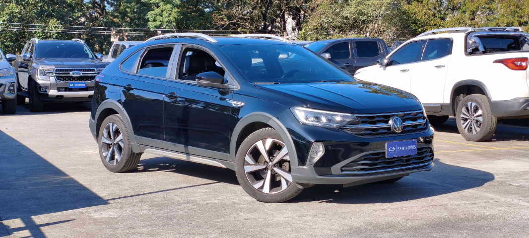 volkswagen nivus 1.0 200 tsi total flex highline automatico 4p 20240