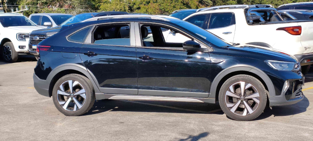 volkswagen nivus 1.0 200 tsi total flex highline automatico 4p 20243