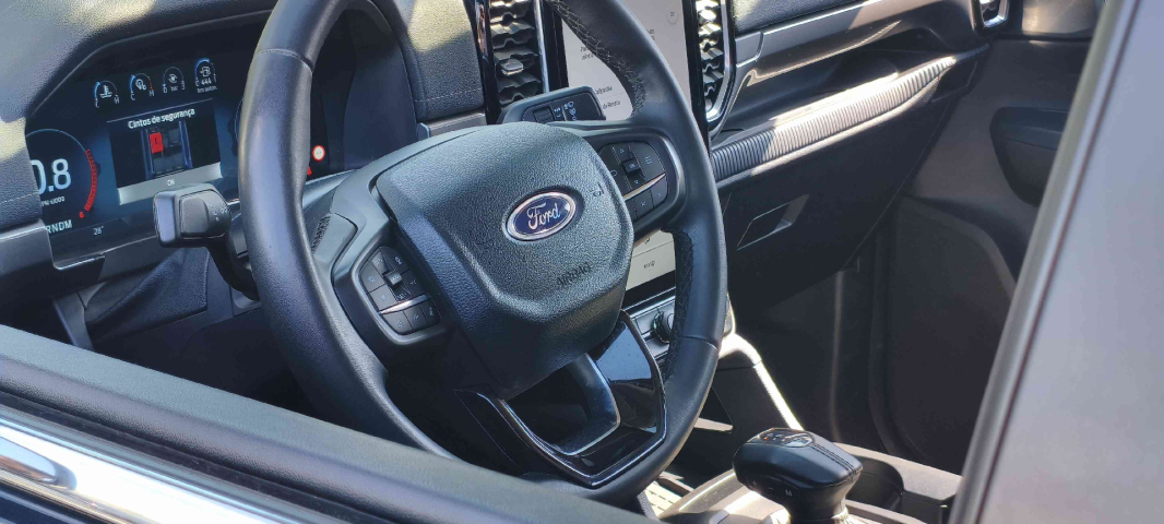 ranger cd limited (kitopcional) 4x4 3.0 v6 at7