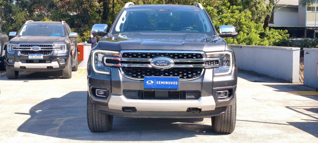 ranger cd limited (kitopcional) 4x4 3.0 v6 at1