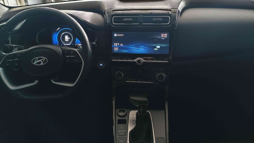hyundai creta 1.0 tgdi flex platinum automatico 4p 202310