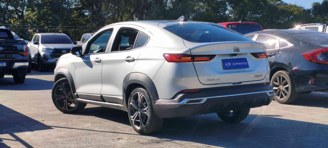 fiat fastback 1.0 turbo 200 flex impetus cvt 4p automatico 20234