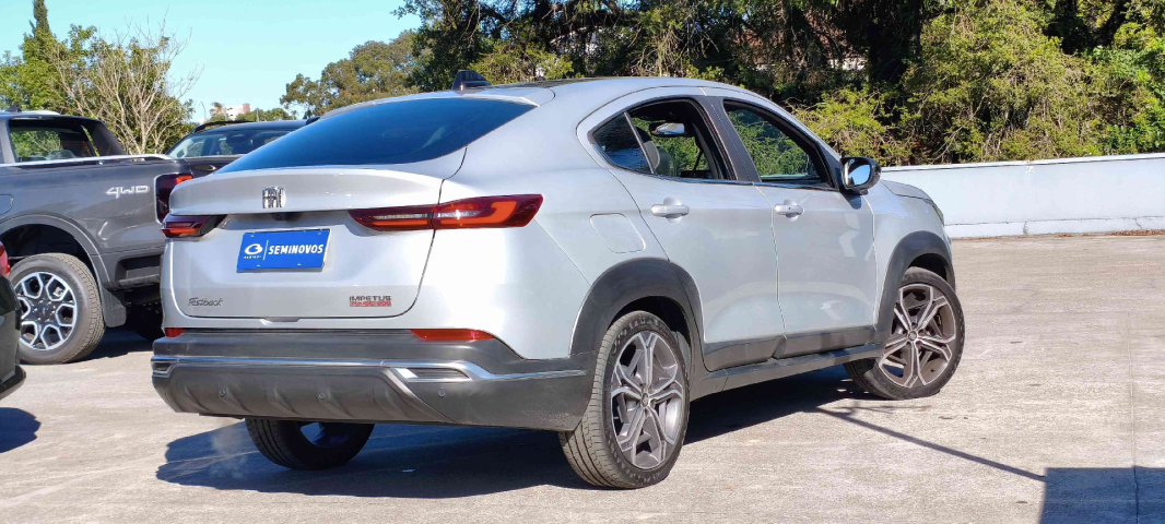 fiat fastback 1.0 turbo 200 flex impetus cvt 4p automatico 20237