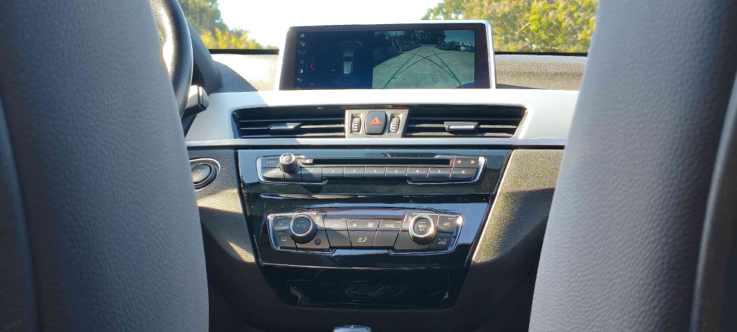 bmw x1 2.0 16v turbo activeflex xdrive25i sport 4p automatico flex 201912