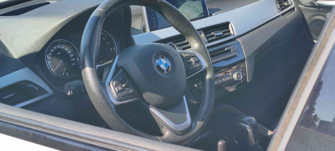 bmw x1 2.0 16v turbo activeflex xdrive25i sport 4p automatico flex 20198