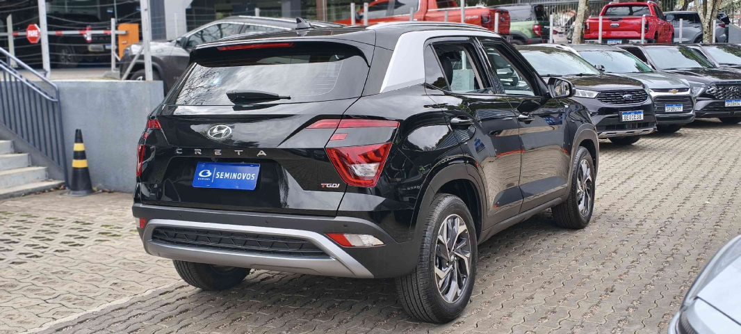 hyundai creta 1.0 tgdi flex limited safety automatico 4p 20256