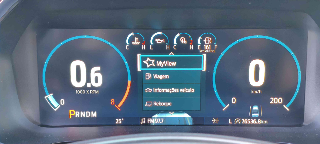 ford f-150 5.0 v8 gasolina cd platinum fx4 automatico 4p 20237