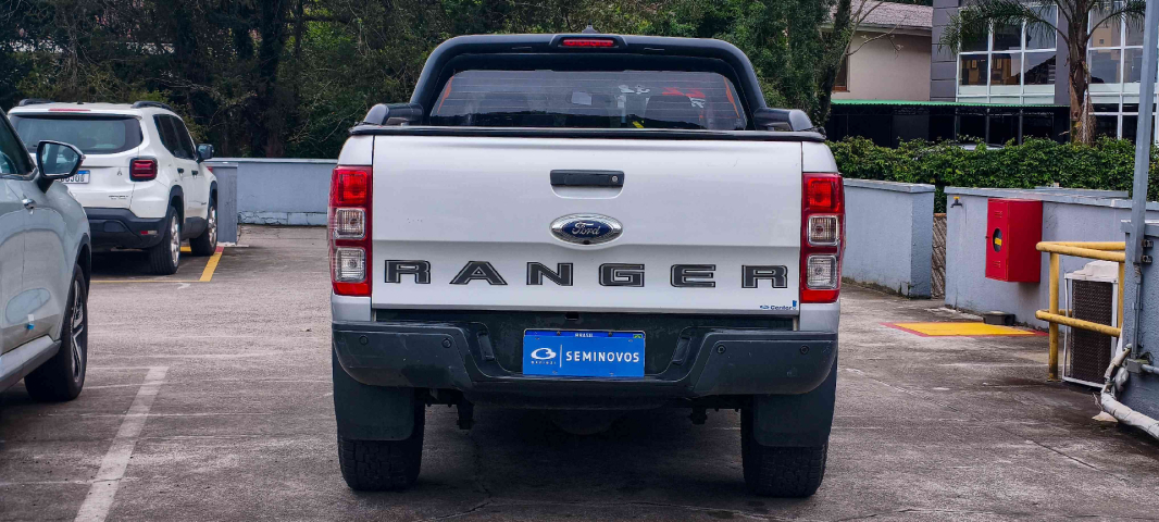 ford ranger 3.2 storm 4x4 cd 20v diesel 4p automatico 20225