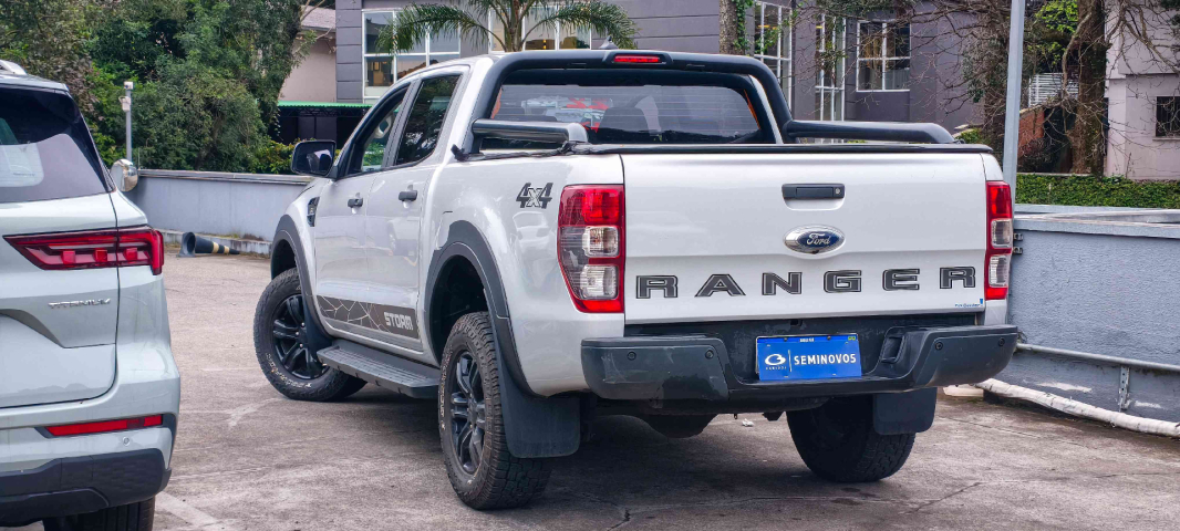 ford ranger 3.2 storm 4x4 cd 20v diesel 4p automatico 20224
