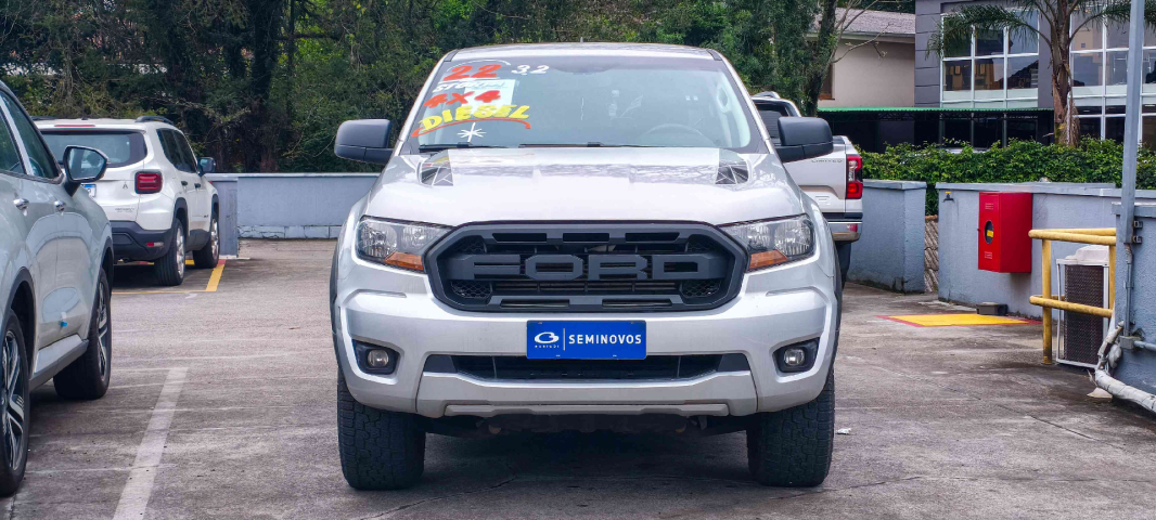 ford ranger 3.2 storm 4x4 cd 20v diesel 4p automatico 20221