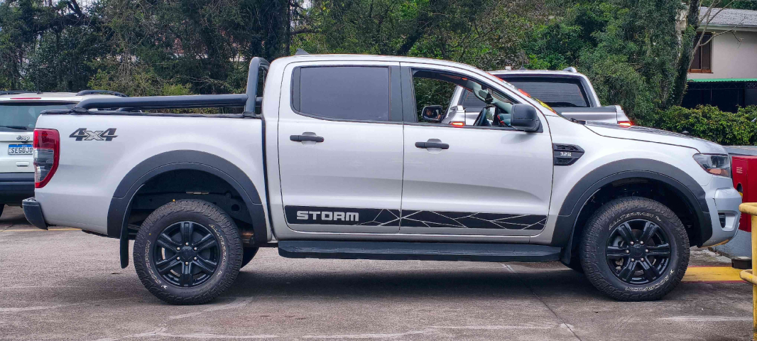 ford ranger 3.2 storm 4x4 cd 20v diesel 4p automatico 20223