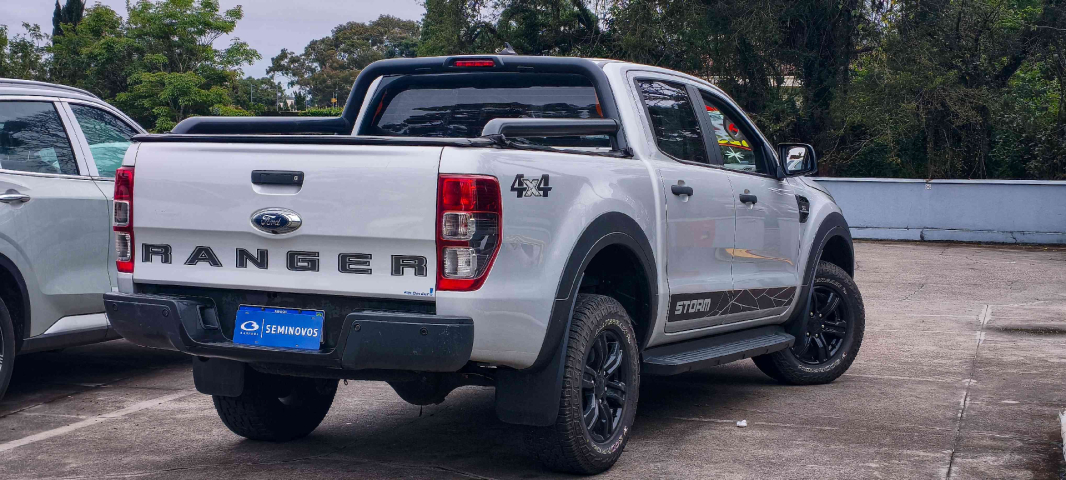 ford ranger 3.2 storm 4x4 cd 20v diesel 4p automatico 20226
