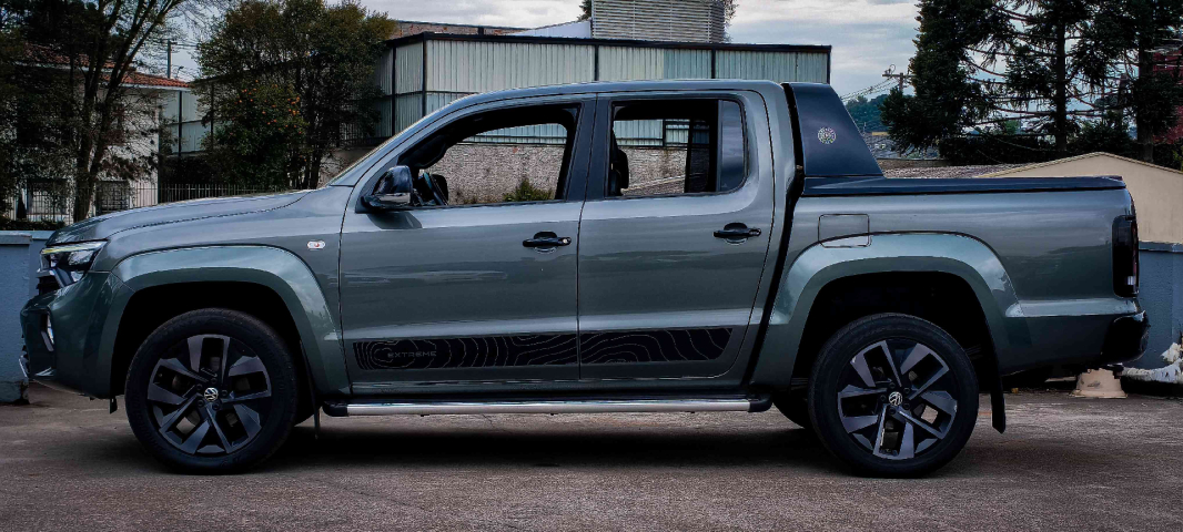 volkswagen amarok 3.0 v6 tdi diesel extreme cd 4motion automatico 4p 20253