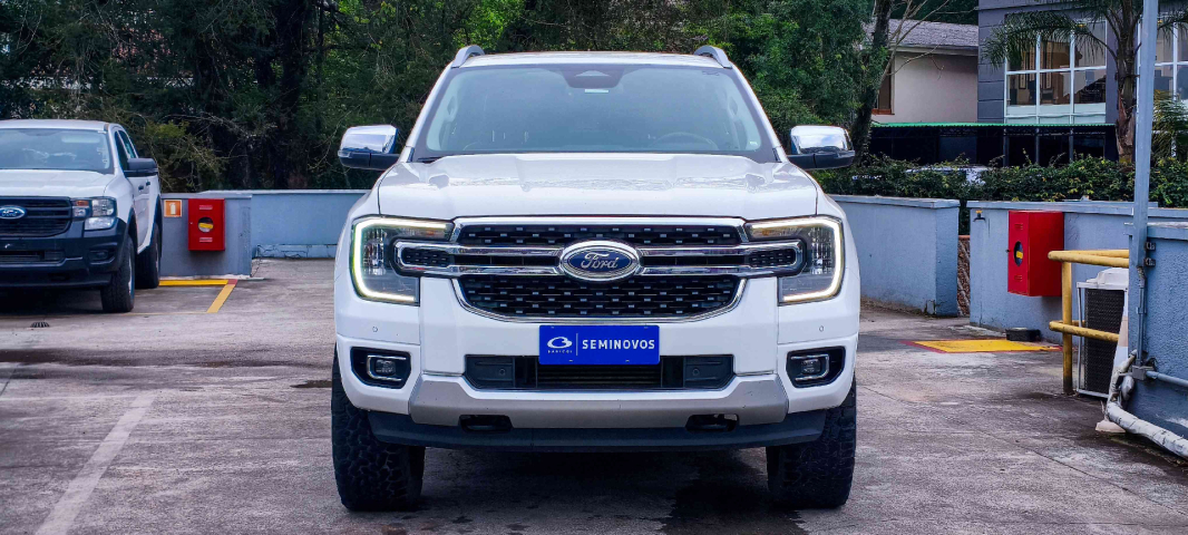 ford ranger 3.0 v6 turbo diesel cd limited 4x4 automatico 4p 20241