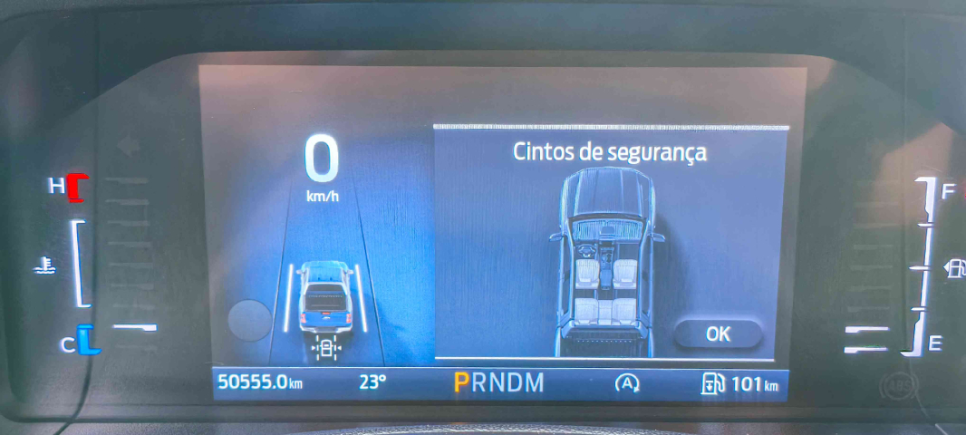 ford ranger 3.0 v6 turbo diesel cd limited 4x4 automatico 4p 20248