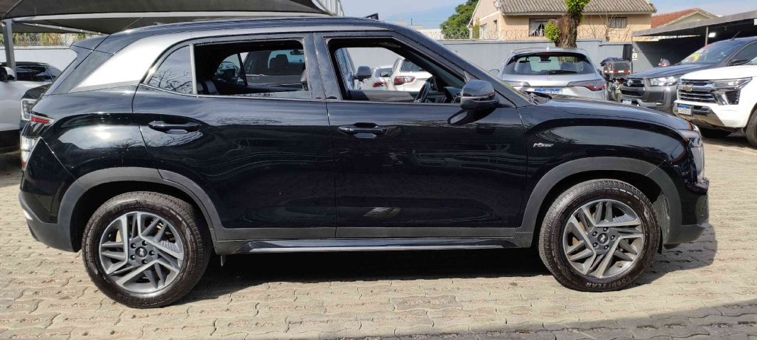 hyundai creta 1.0 tgdi flex limited automatico 4p 20236
