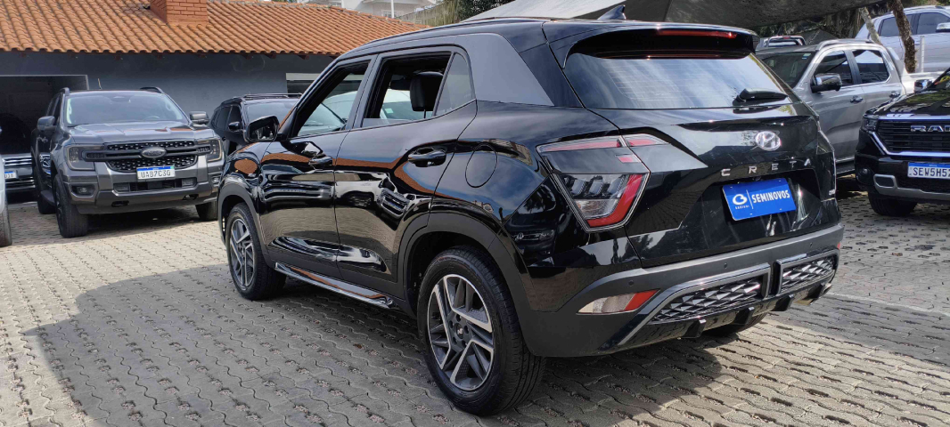 hyundai creta 1.0 tgdi flex limited automatico 4p 20234