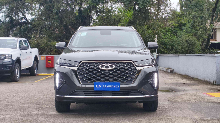 tiggo 7 pro 1.5 tb hybrid cvt1