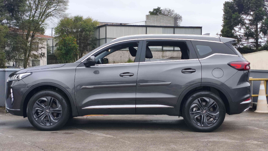 tiggo 7 pro 1.5 tb hybrid cvt3
