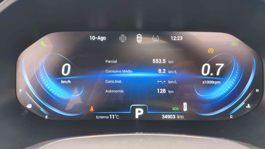tiggo 7 pro 1.5 tb hybrid cvt8