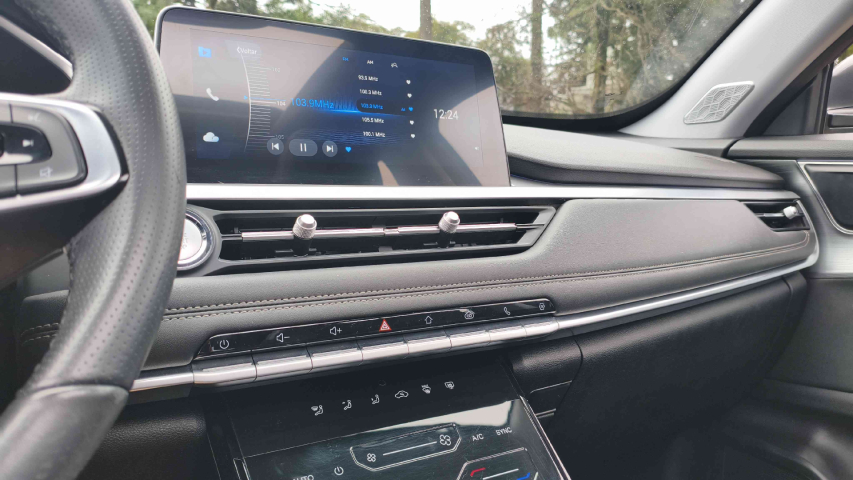 tiggo 7 pro 1.5 tb hybrid cvt9