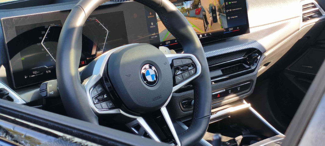 bmw 320i 2.0 16v turbo flex sport gp automatico 4p 20268
