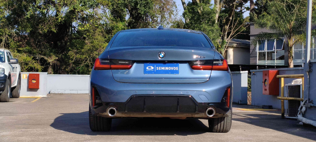 bmw 320i 2.0 16v turbo flex sport gp automatico 4p 20266