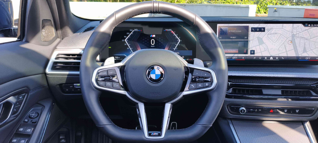 bmw 320i 2.0 16v turbo flex sport gp automatico 4p 202615