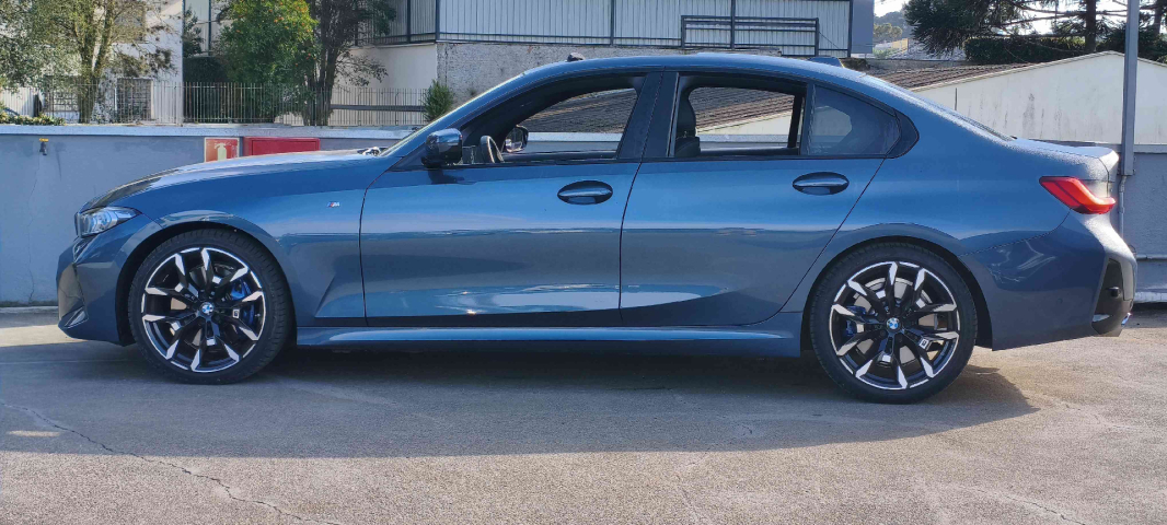 bmw 320i 2.0 16v turbo flex sport gp automatico 4p 20263
