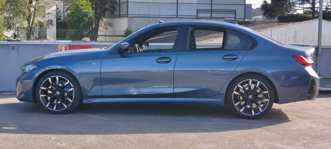 bmw 320i 2.0 16v turbo flex sport gp automatico 4p 20264