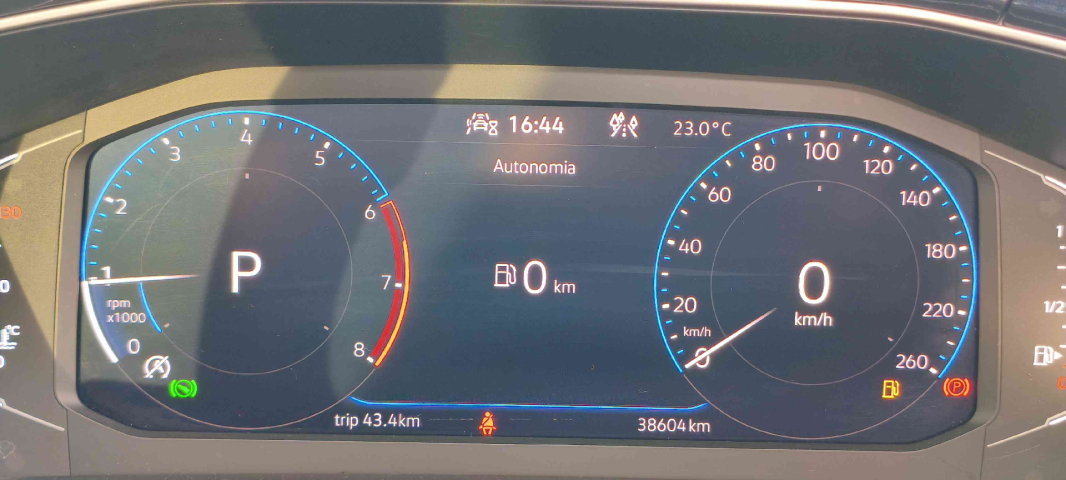 volkswagen t-cross 1.0 200 tsi total flex comfortline automatico 4p 20239