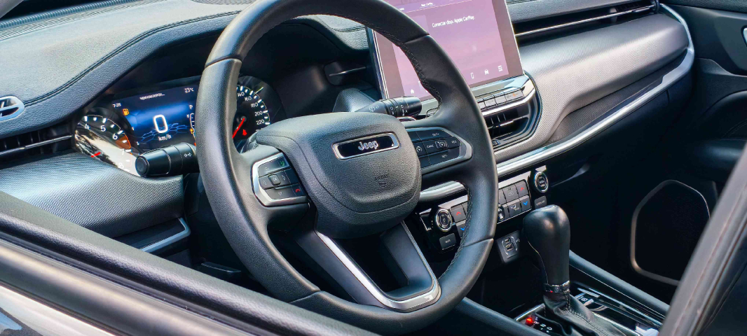 jeep compass 1.3 t270 turbo flex longitude at6 4p automatico 20227