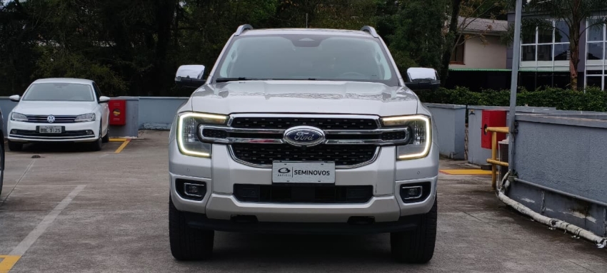 ford ranger 3.0 v6 turbo diesel cd limited 4x4 automatico 4p 20241