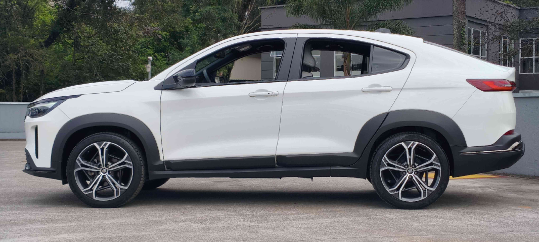 fiat fastback 1.0 turbo 200 flex impetus cvt hibrido 4p automatico 20253