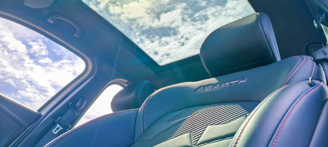 pulse abarth turbo 270 flex at11