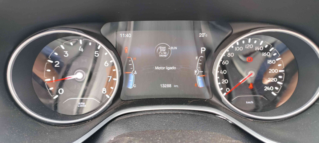 jeep compass 2.0 16v flex limited automatico 4p 202110